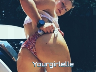 Yourgirlelle