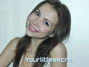 Yourlitlesecret