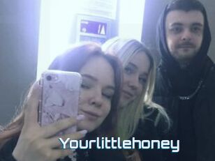 Yourlittlehoney