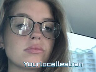 Yourlocallesbian