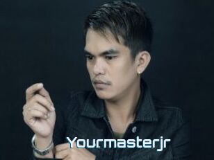 Yourmasterjr