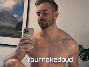 Yournakedbud