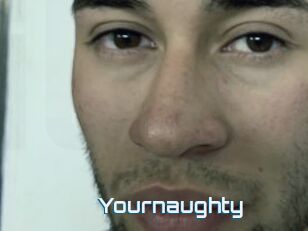 Yournaughty