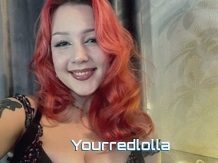 Yourredlolla