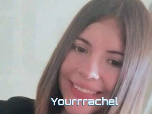 Yourrrachel