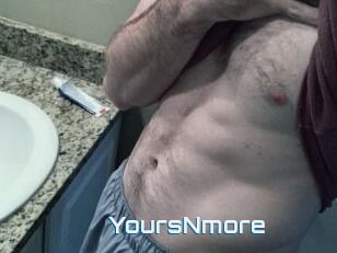 YoursNmore