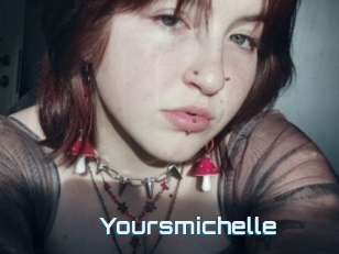 Yoursmichelle