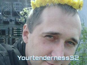 Yourtenderness32