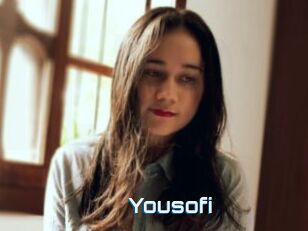 Yousofi