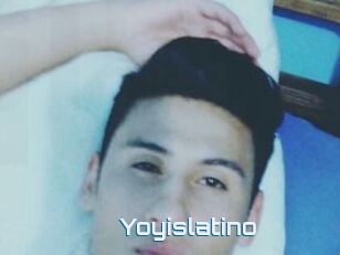 Yoyislatino