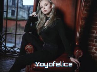 Yoyofelice