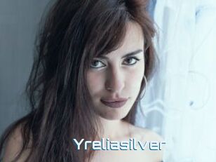 Yreliasilver