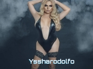 Yssharodolfo