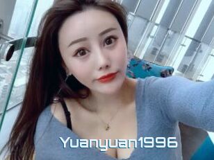 Yuanyuan1996