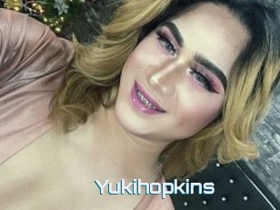 Yukihopkins