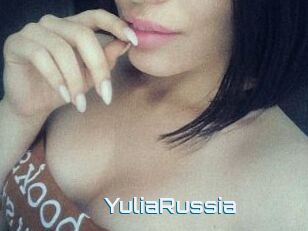 YuliaRussia