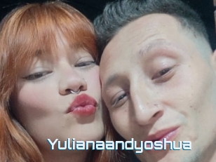 Yulianaandyoshua