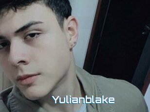 Yulianblake