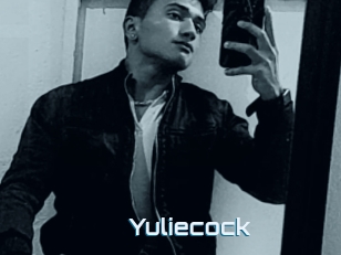 Yuliecock