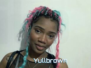 Yullbrown