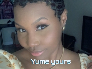 Yume_yours