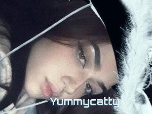 Yummycatty