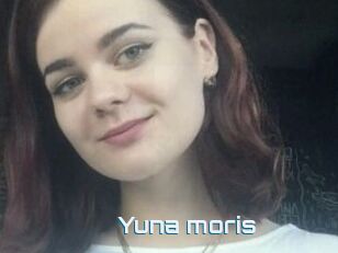 Yuna_moris