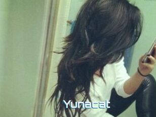 Yunacat