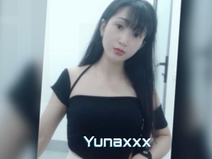 Yunaxxx