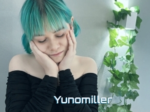 Yunomiller