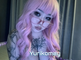 Yurikomay