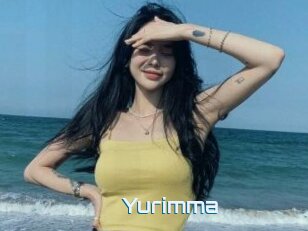 Yurimma