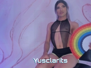 Yusclarits