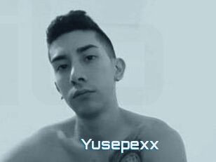 Yusepexx