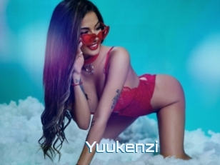 Yuukenzi