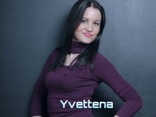 Yvettena