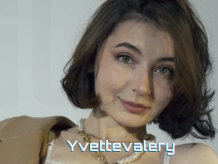 Yvettevalery