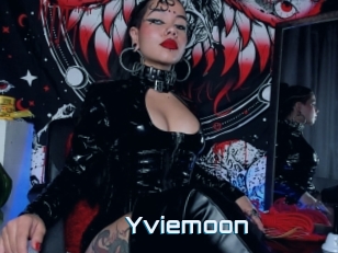 Yviemoon