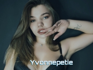 Yvonnepetie