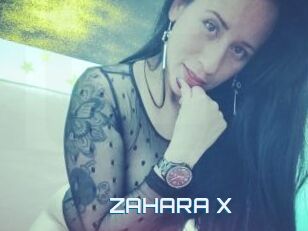 ZAHARA_X