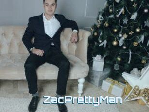 ZacPrettyMan