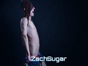 ZachSugar