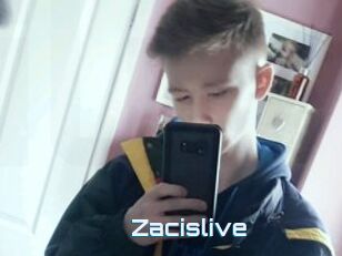 Zacislive