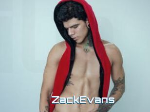 ZackEvans