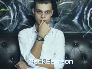 ZackSamson