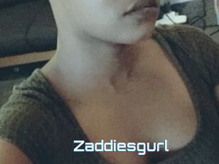 Zaddiesgurl