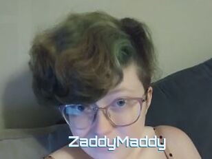 ZaddyMaddy