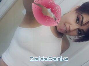 ZaidaBanks