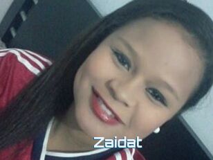 Zaidat