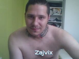 Zajvix